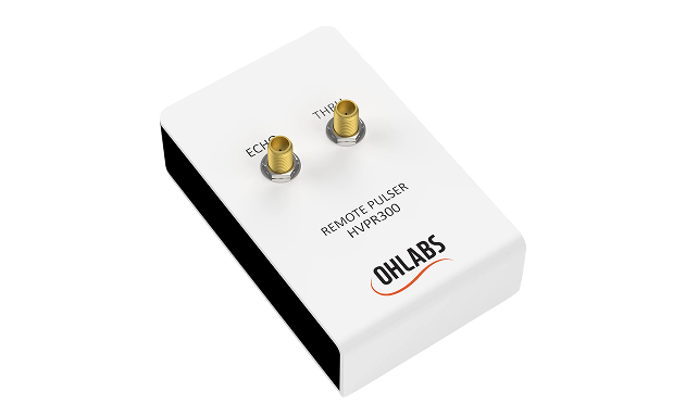 HVPR300 Remote Pulser 모듈