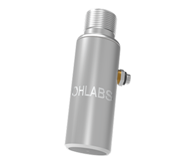 초음파 트랜스듀서