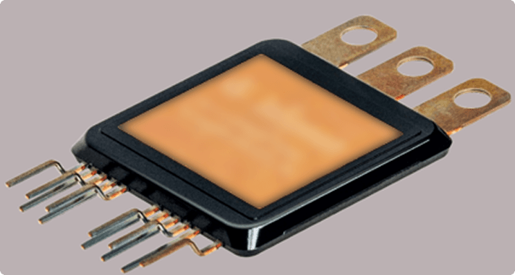 Power Semiconductor