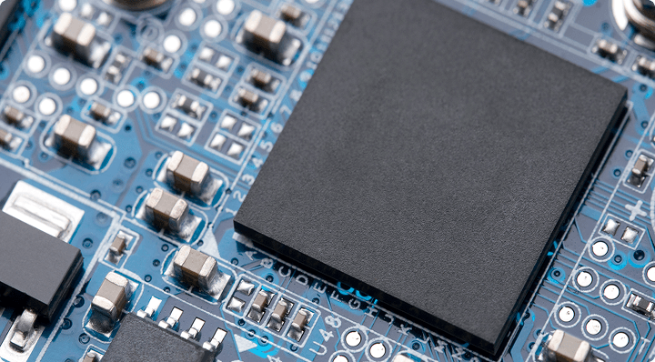 MEMS / Electronic Components