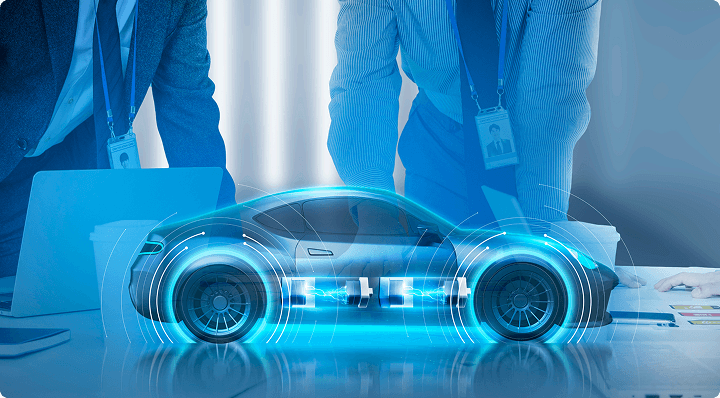 EV Battery