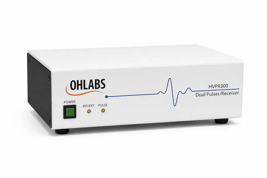 HVPR-300