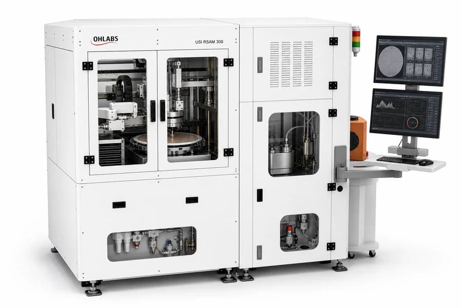 RSAM Series
